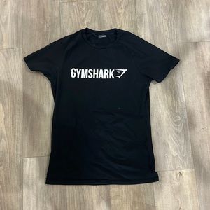 Gymshark logo Tshirt